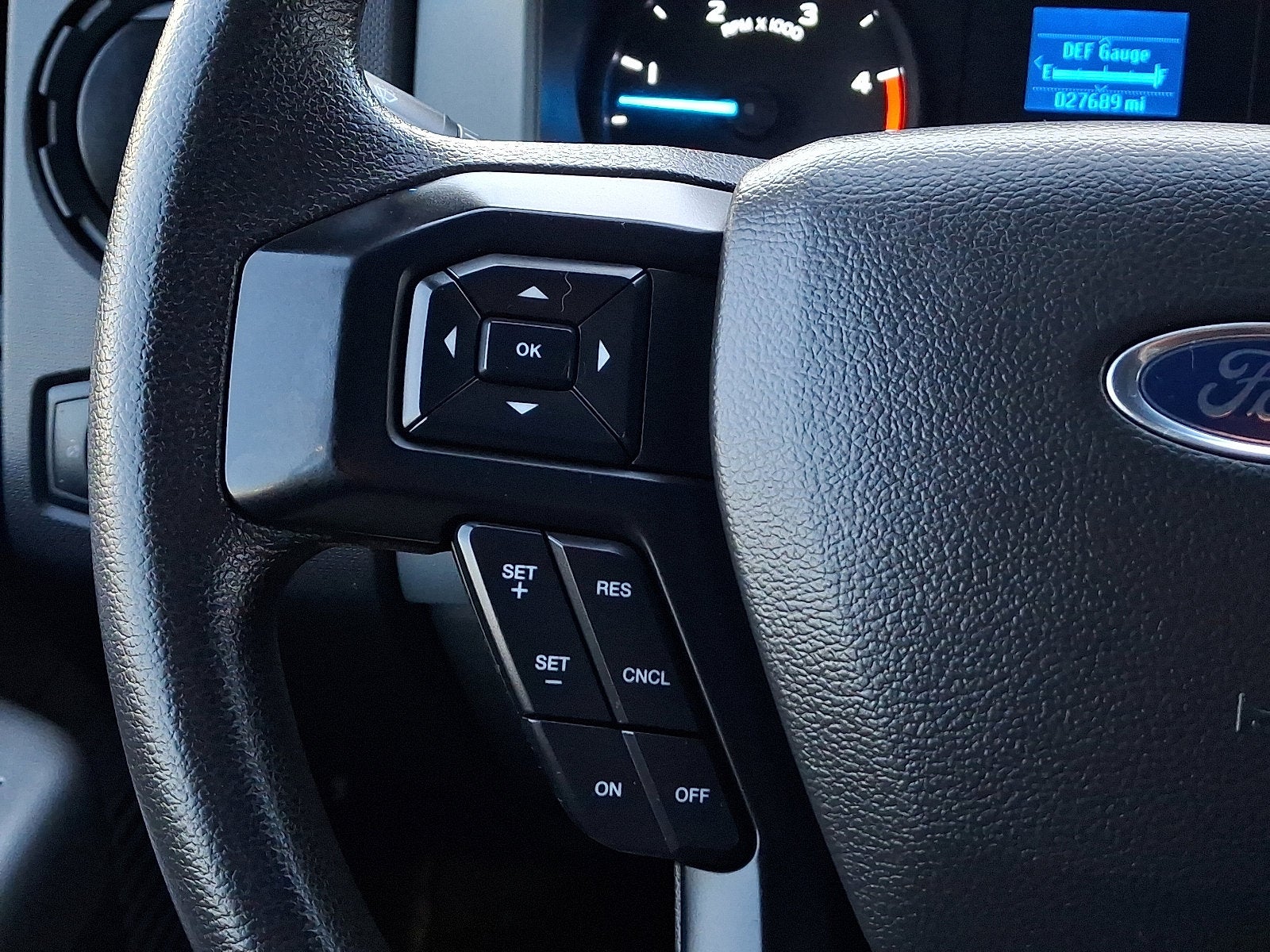 2022 Ford F-750 Mason Dump