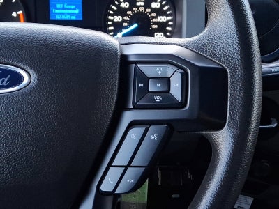 2022 Ford F-750 Mason Dump