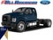 2021 Ford F-750 Dump Truck Base