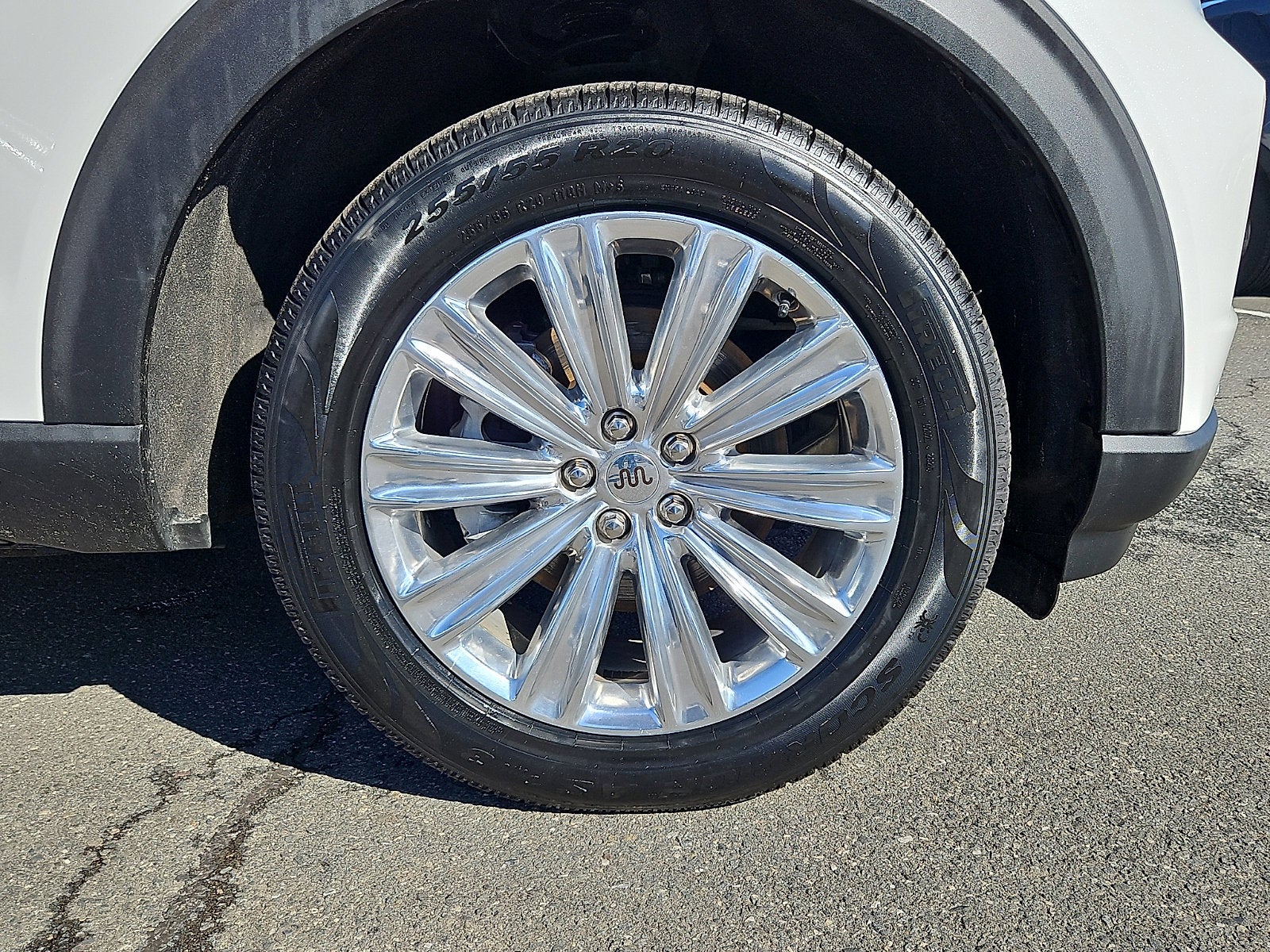 2023 Ford Explorer King Ranch