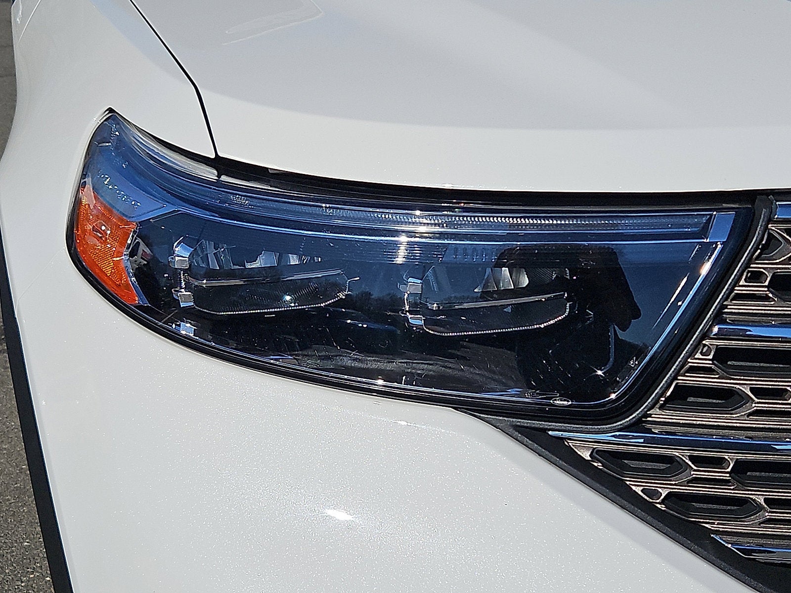 2023 Ford Explorer King Ranch