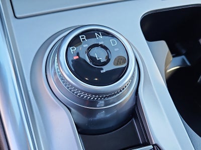 2023 Ford Explorer King Ranch