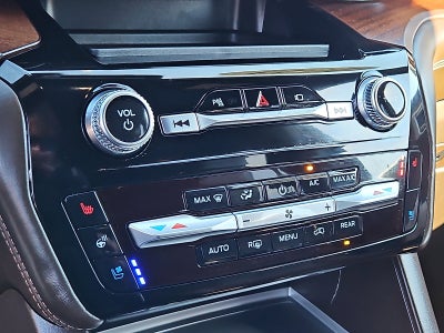 2023 Ford Explorer King Ranch