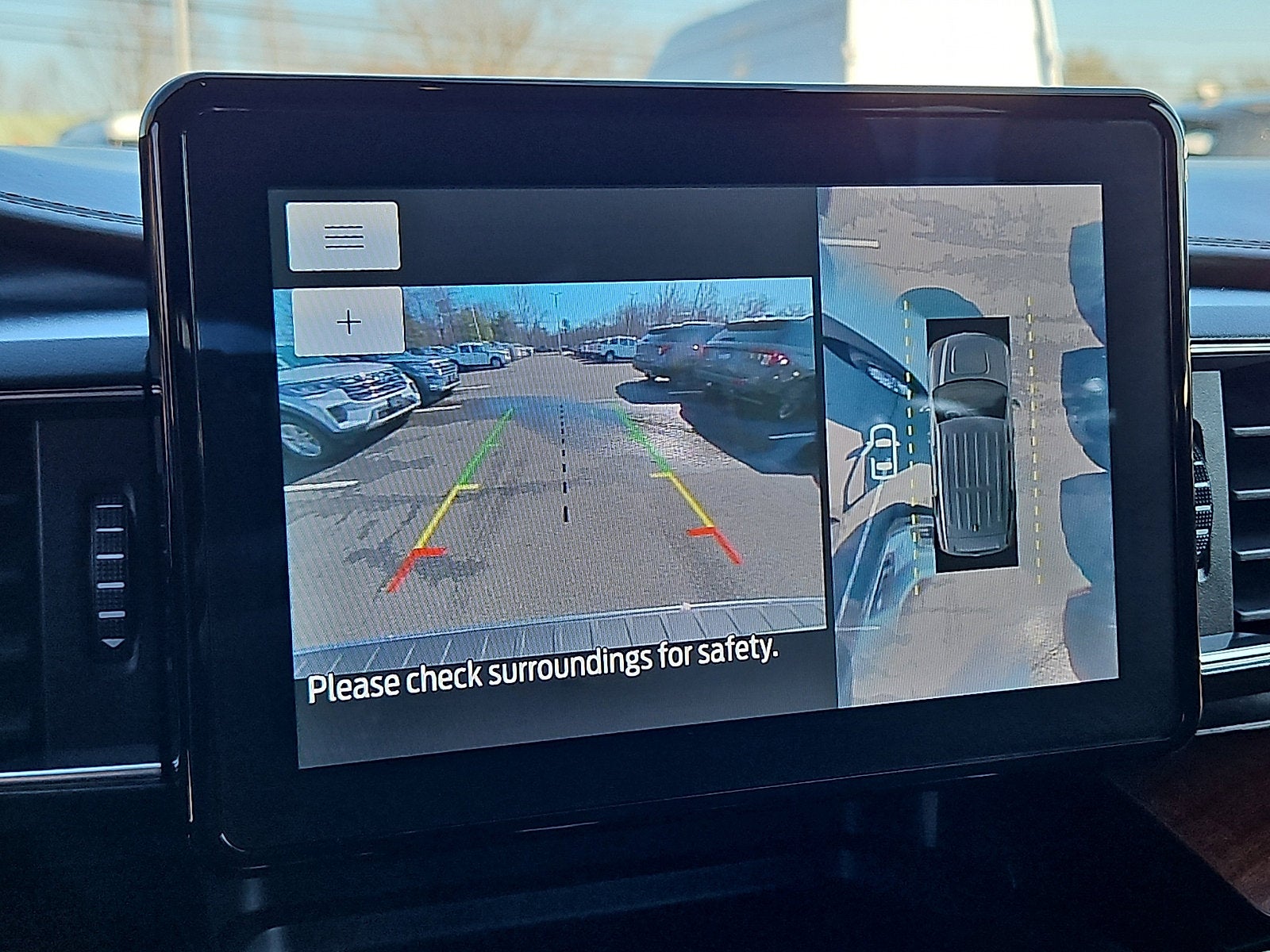 2023 Ford Explorer King Ranch