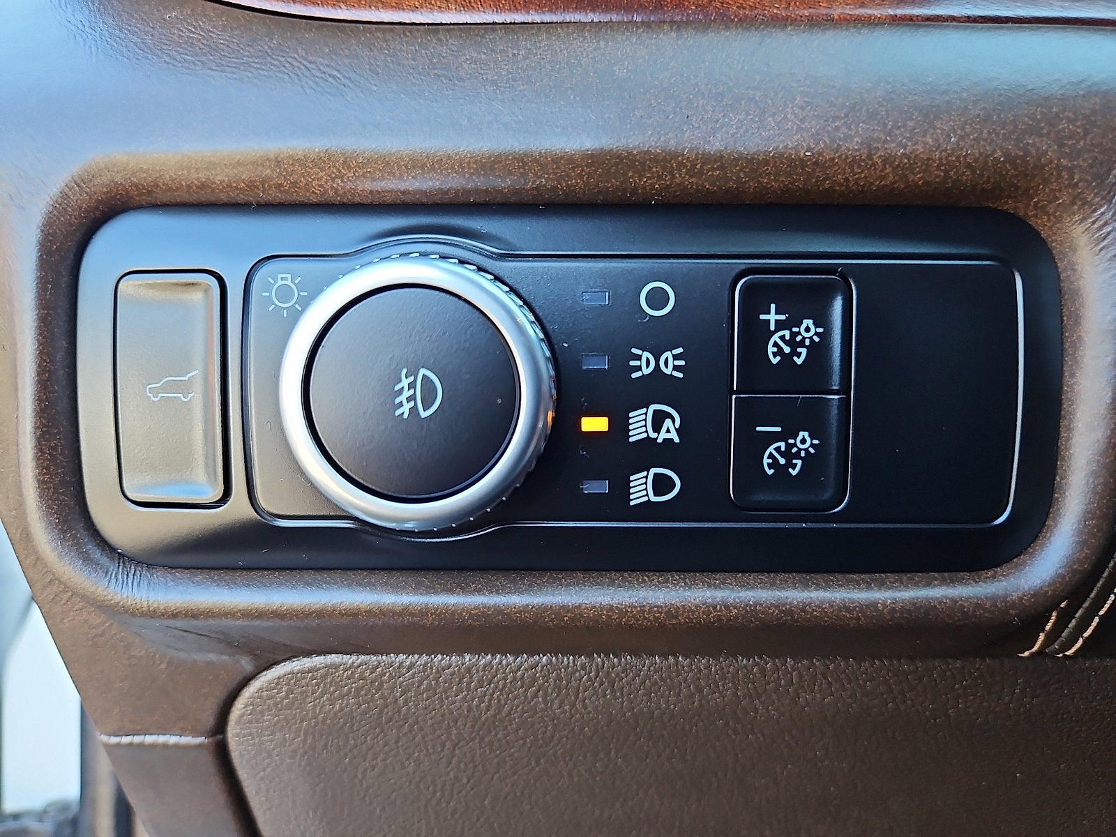 2023 Ford Explorer King Ranch