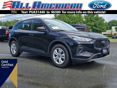 2023 Ford Escape Base