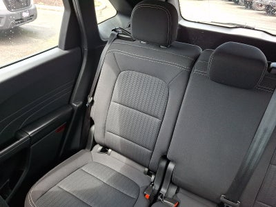 2023 Ford Escape Base