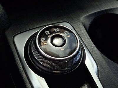 2023 Ford Escape Base