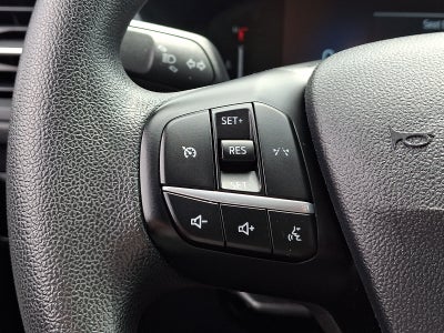 2023 Ford Escape Base