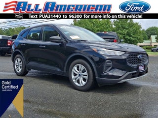 2023 Ford Escape Base