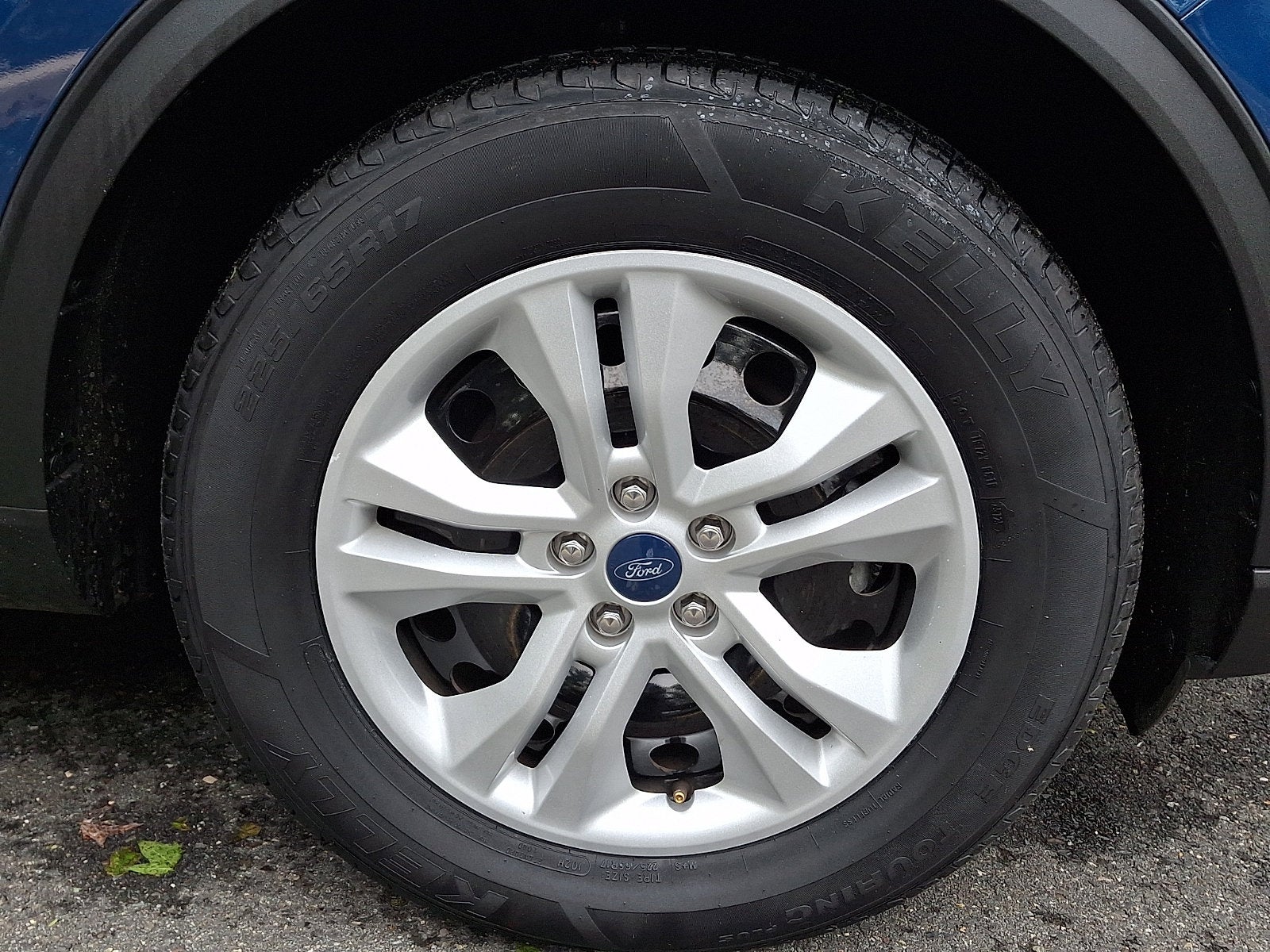 2023 Ford Escape Base