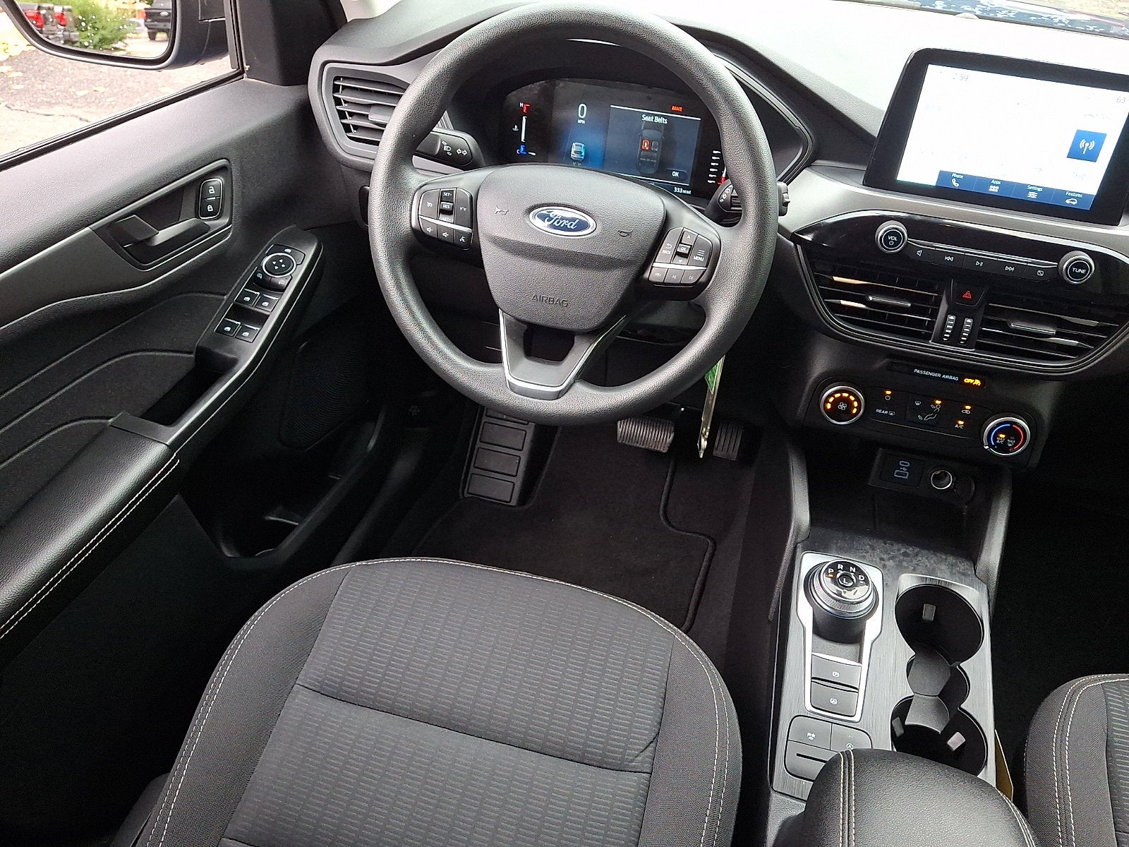 2023 Ford Escape Base