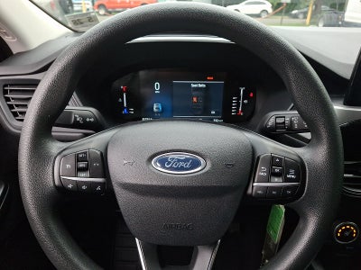 2023 Ford Escape Base