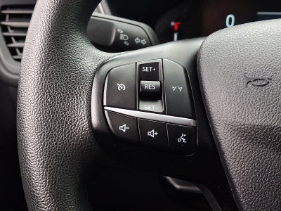 2023 Ford Escape Base