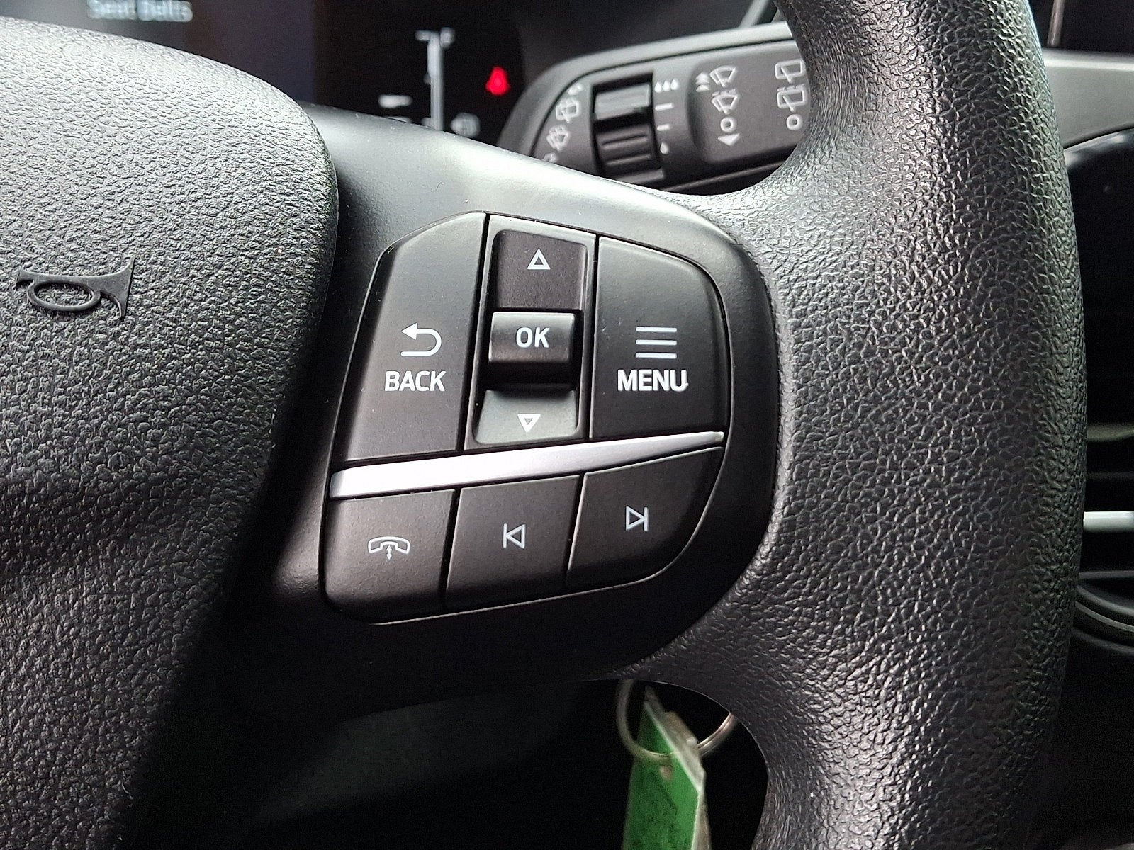 2023 Ford Escape Base