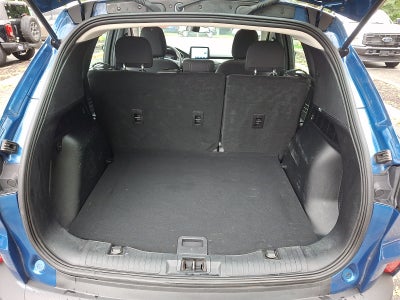 2023 Ford Escape Base