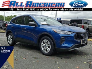 2023 Ford Escape Base