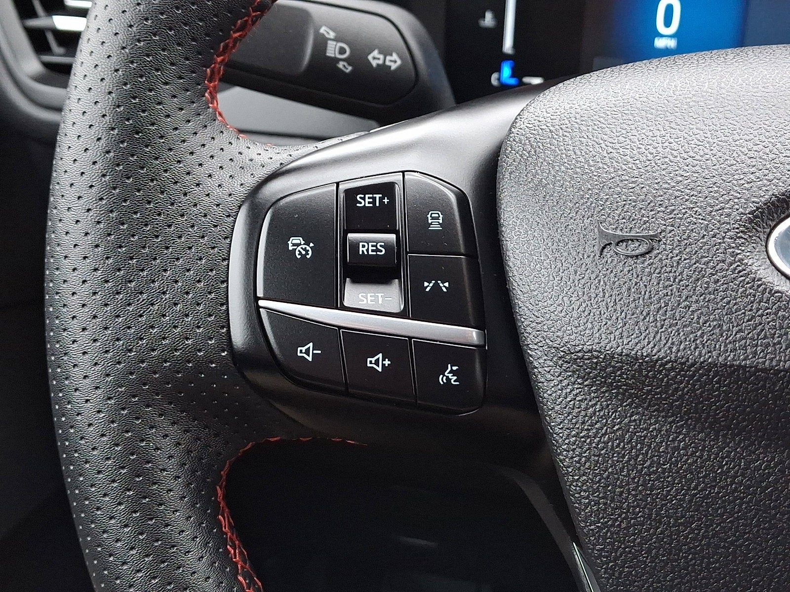 2023 Ford Escape ST-Line Select