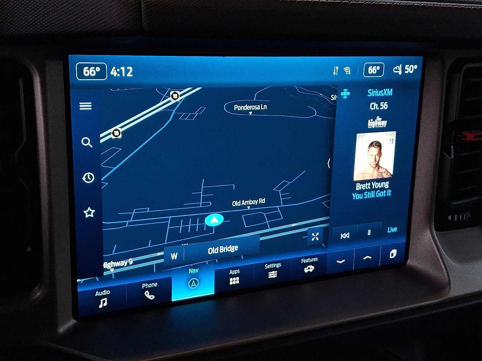 2022 Ford Bronco Raptor