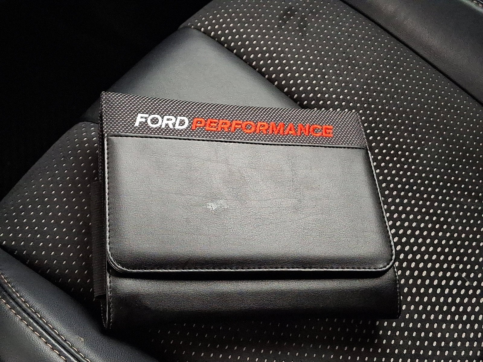 2022 Ford Bronco Raptor