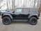 2022 Ford Bronco Raptor