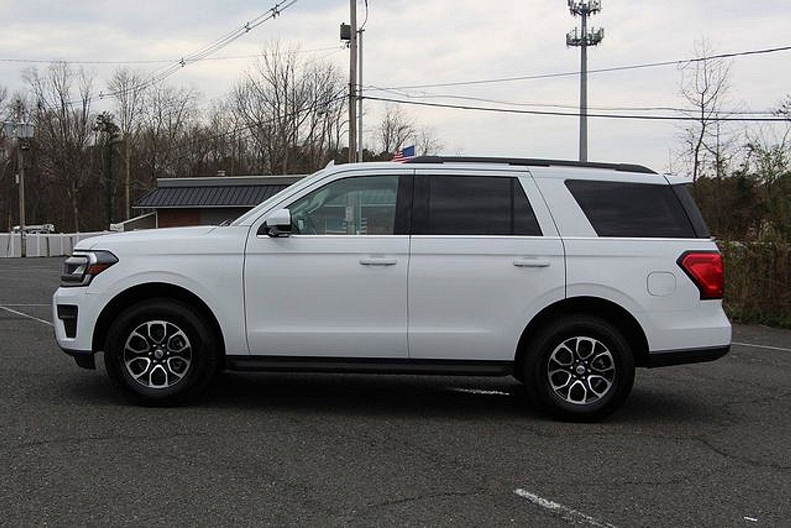 2024 Ford Expedition XLT