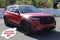2025 Ford Explorer ST AAF Customs Edition