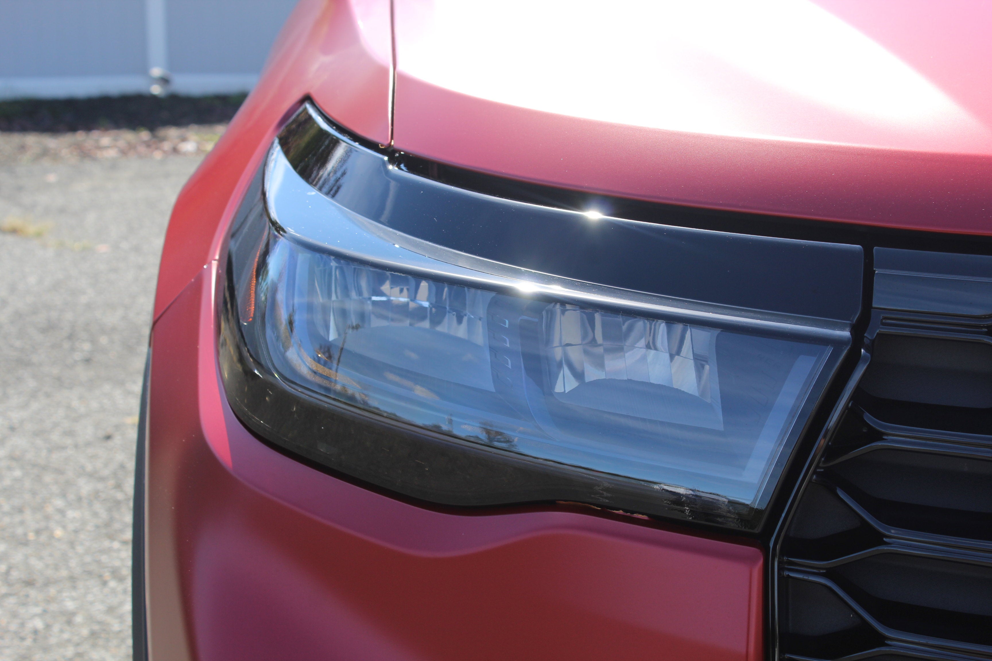 2025 Ford Explorer ST AAF Customs Edition