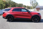 2025 Ford Explorer ST AAF Customs Edition