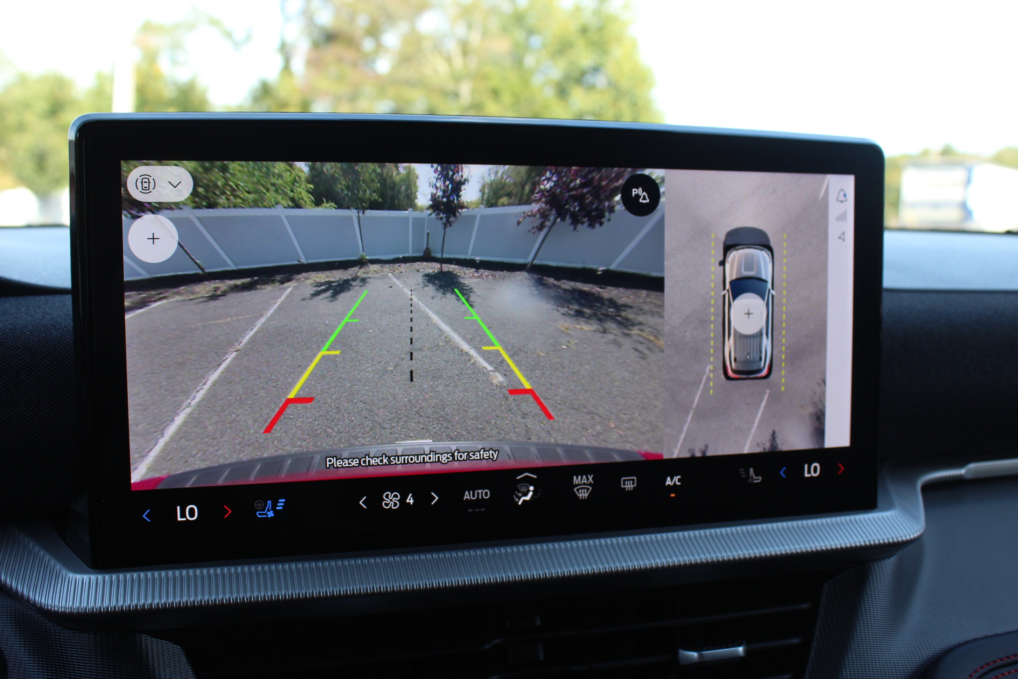 2025 Ford Explorer ST AAF Customs Edition