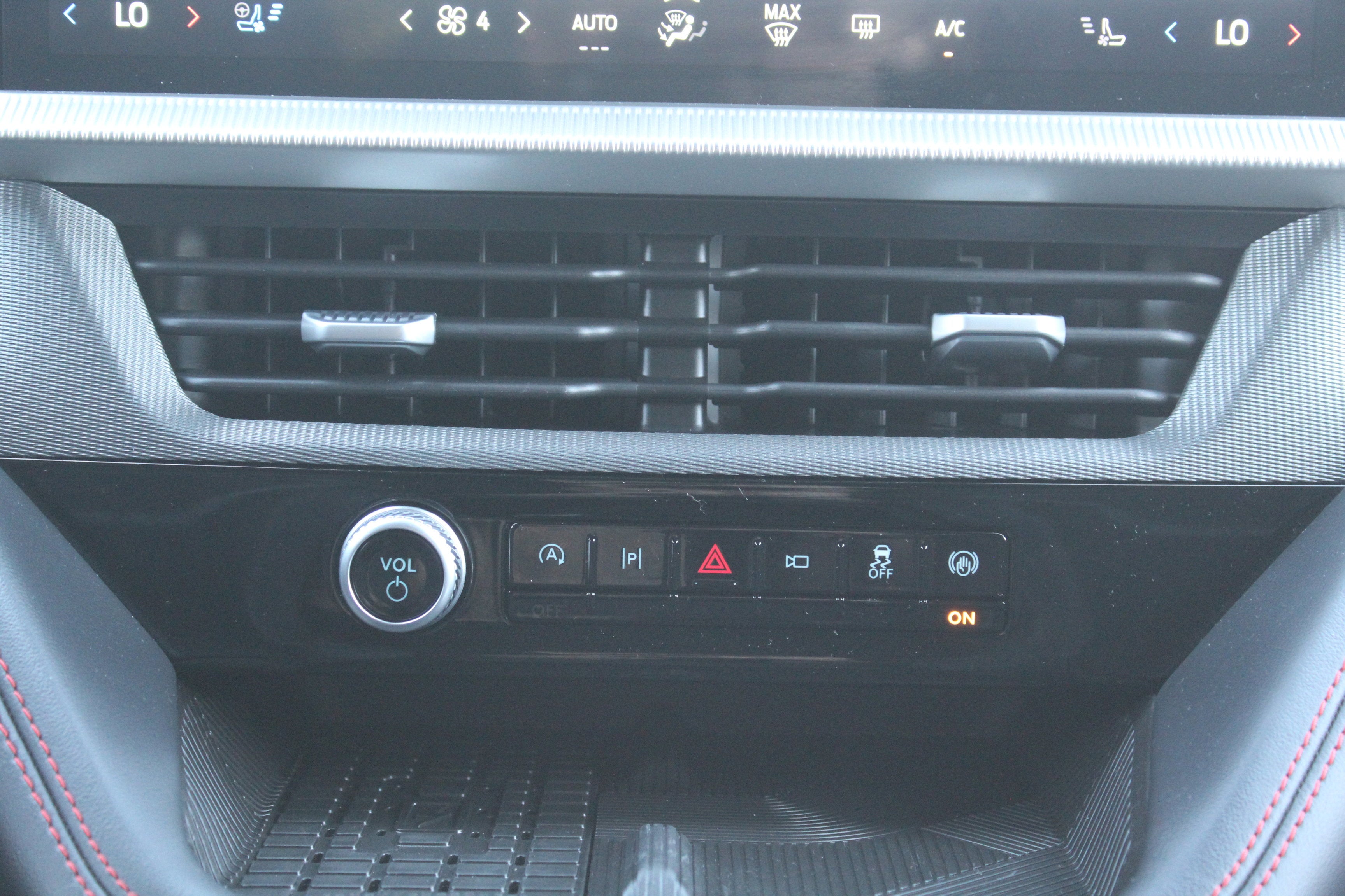 2025 Ford Explorer ST AAF Customs Edition