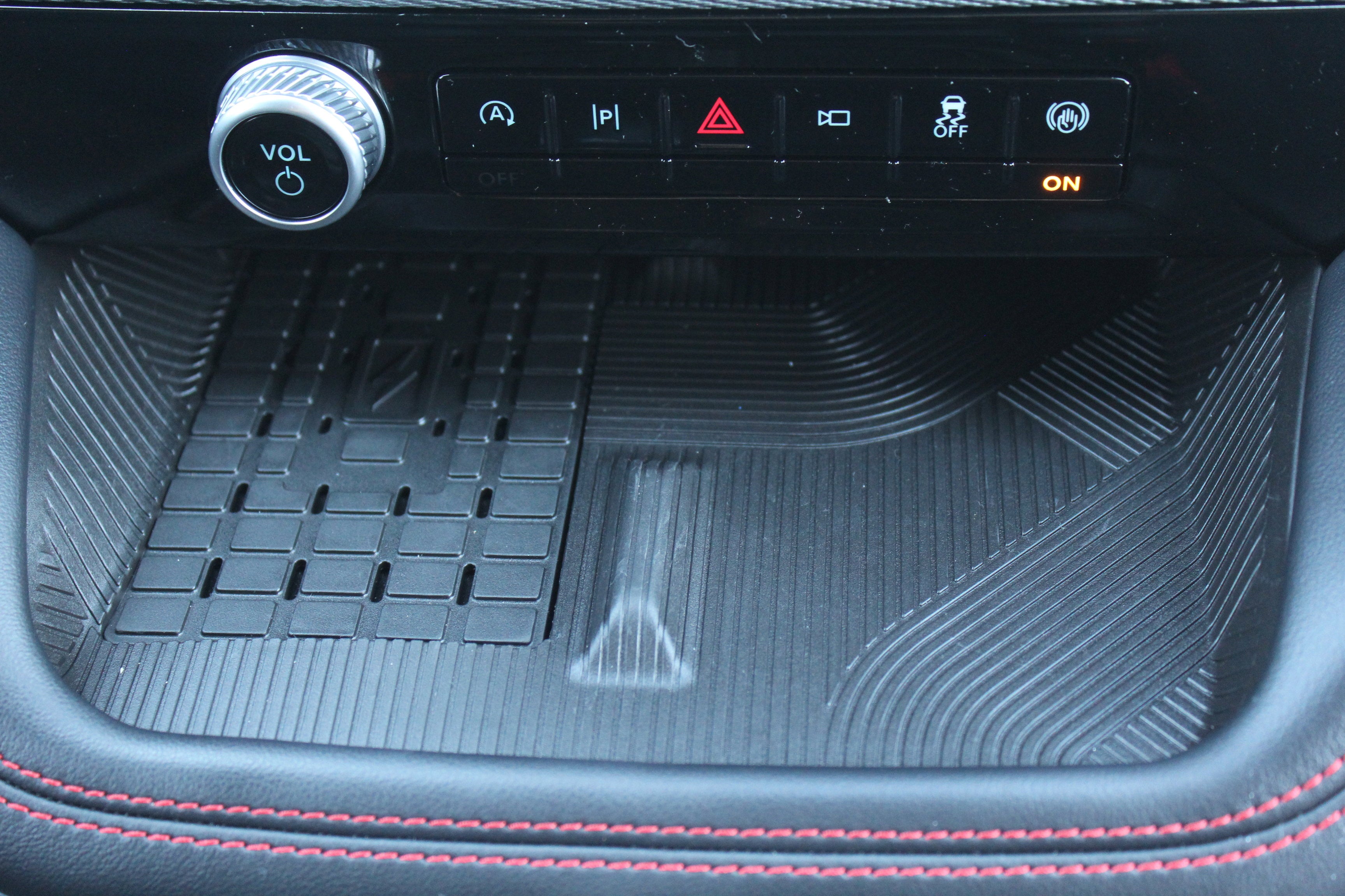 2025 Ford Explorer ST AAF Customs Edition