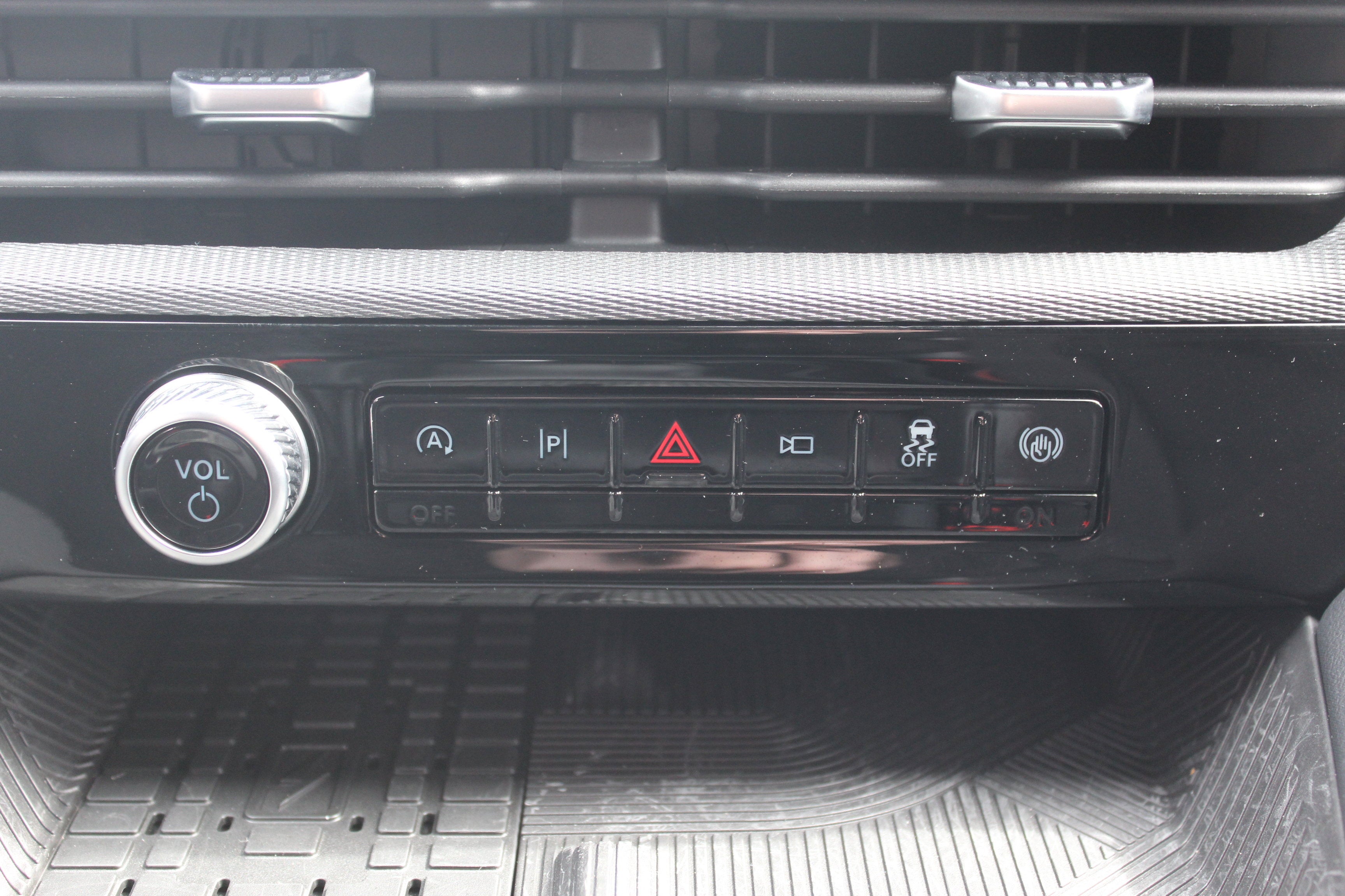 2025 Ford Explorer AAF Customs Edition