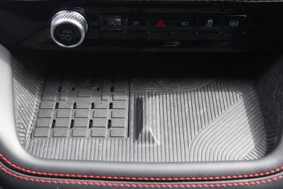 2025 Ford Explorer AAF Customs Edition