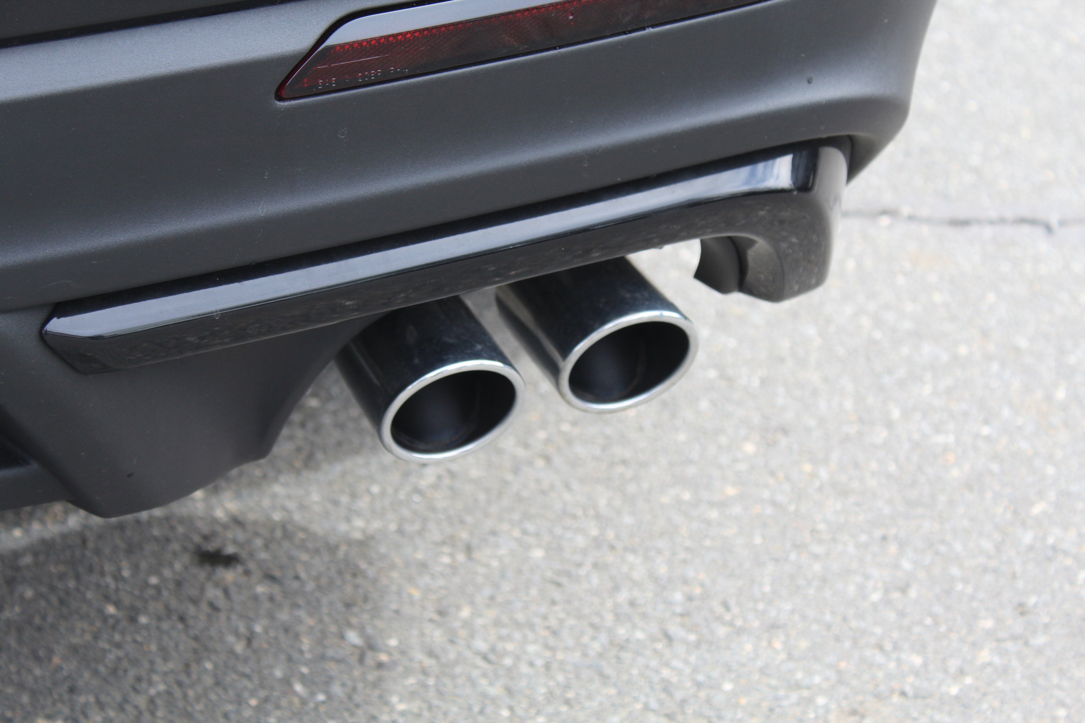 2025 Ford Explorer AAF Customs Edition