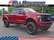 2019 Ford F-250 SRW LARIAT