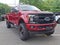 2019 Ford F-250 SRW LARIAT