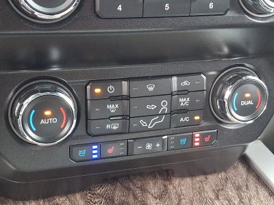 2019 Ford F-250 SRW LARIAT