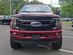 2019 Ford F-250 SRW LARIAT