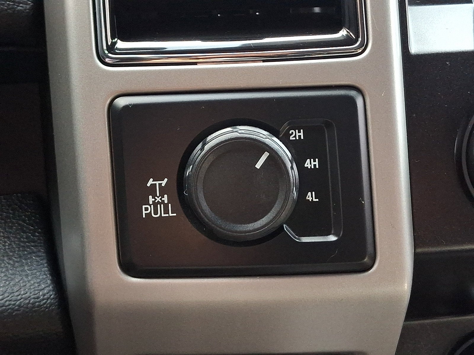2019 Ford F-250 SRW LARIAT