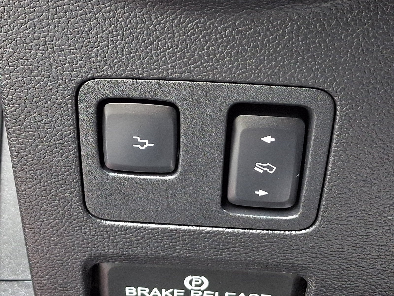 2019 Ford F-250 SRW LARIAT