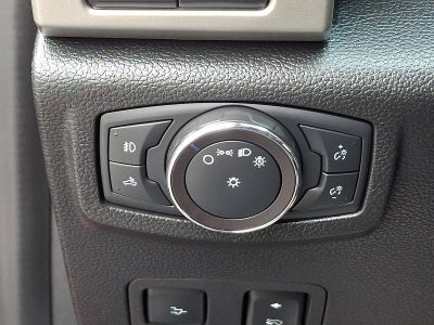 2019 Ford F-250 SRW LARIAT
