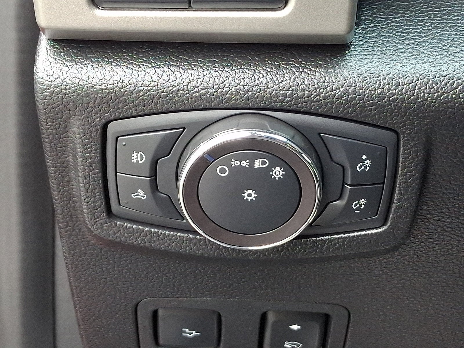 2019 Ford F-250 SRW LARIAT