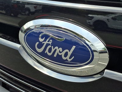 2019 Ford F-250 SRW LARIAT