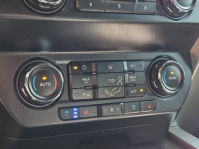 2021 Ford F-250 Tremor