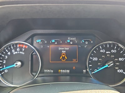 2021 Ford F-250 Tremor