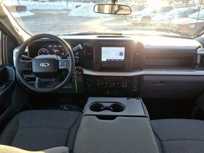 2024 Ford F-350 SRW STX