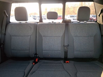 2024 Ford F-350 SRW STX