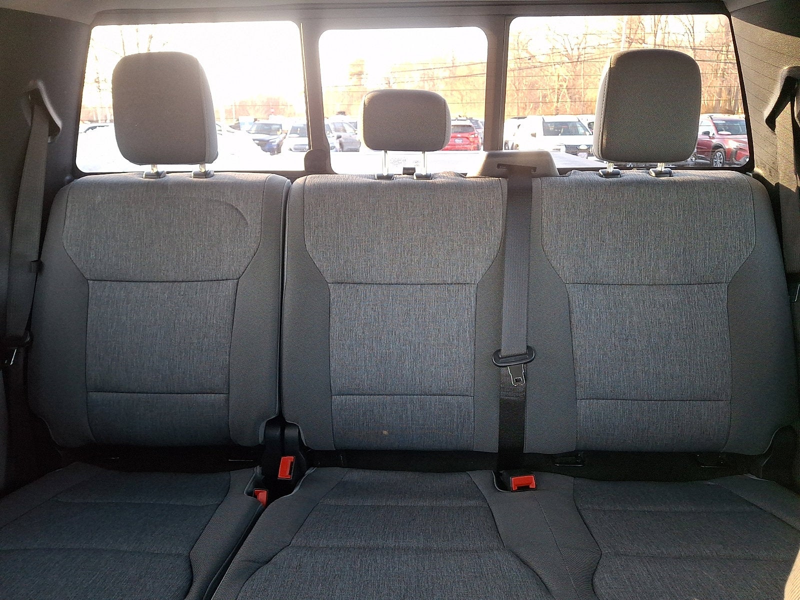 2024 Ford F-350 SRW STX