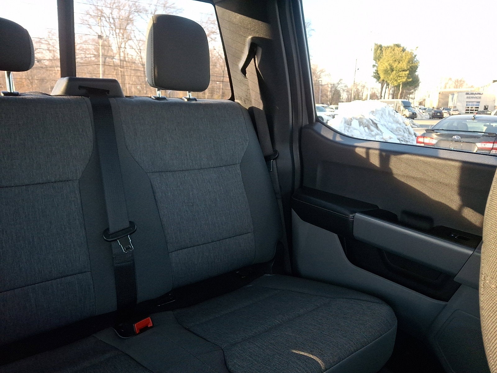 2024 Ford F-350 SRW STX